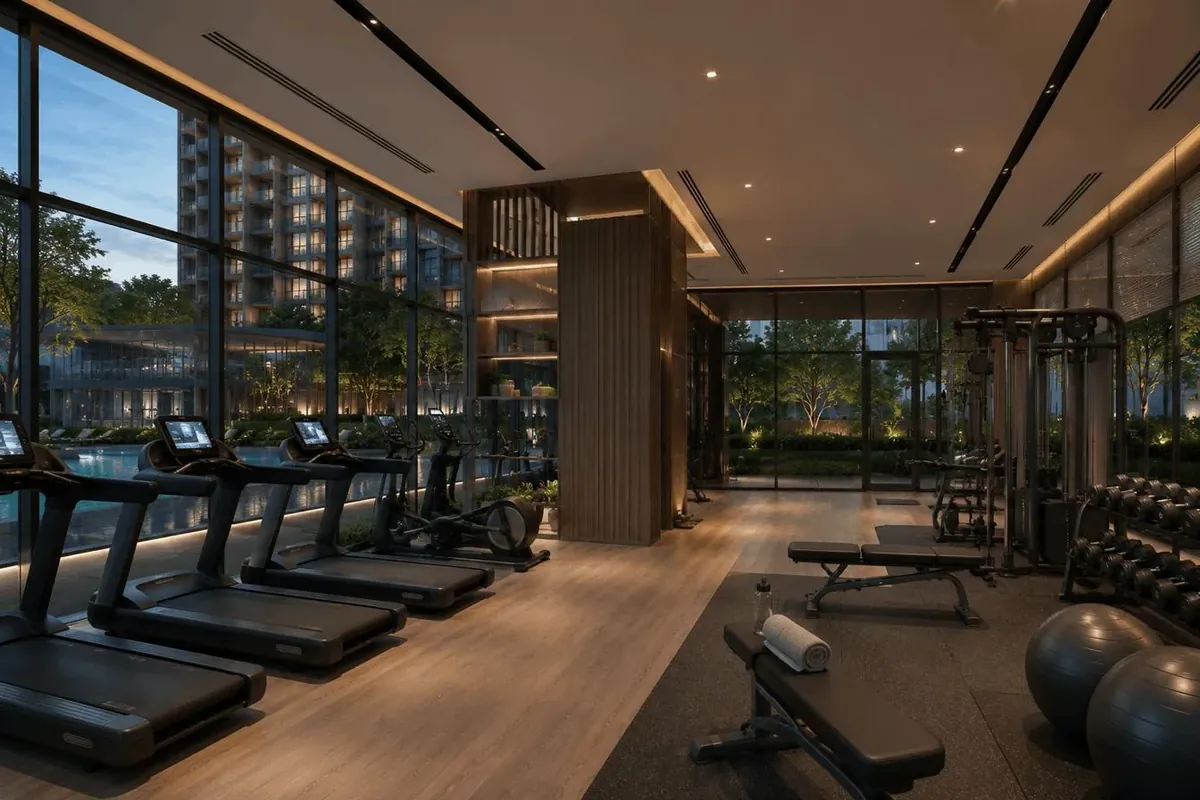 How much will Springleaf Central Residences cost? — Springleaf Central Residences